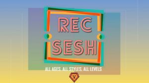 THE REC SESH 2