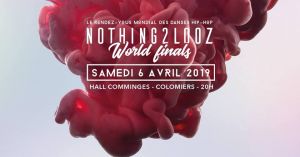 Nothing2Looz World Finals 2019