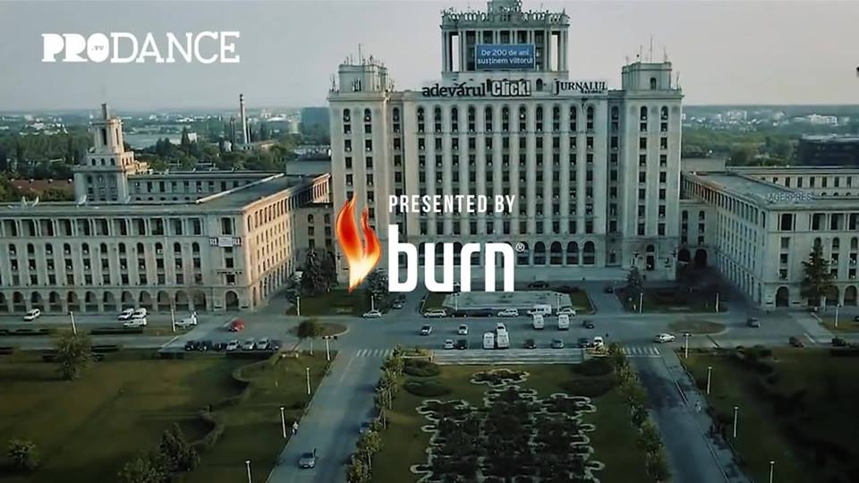 Breakin' Battle 2019 poster