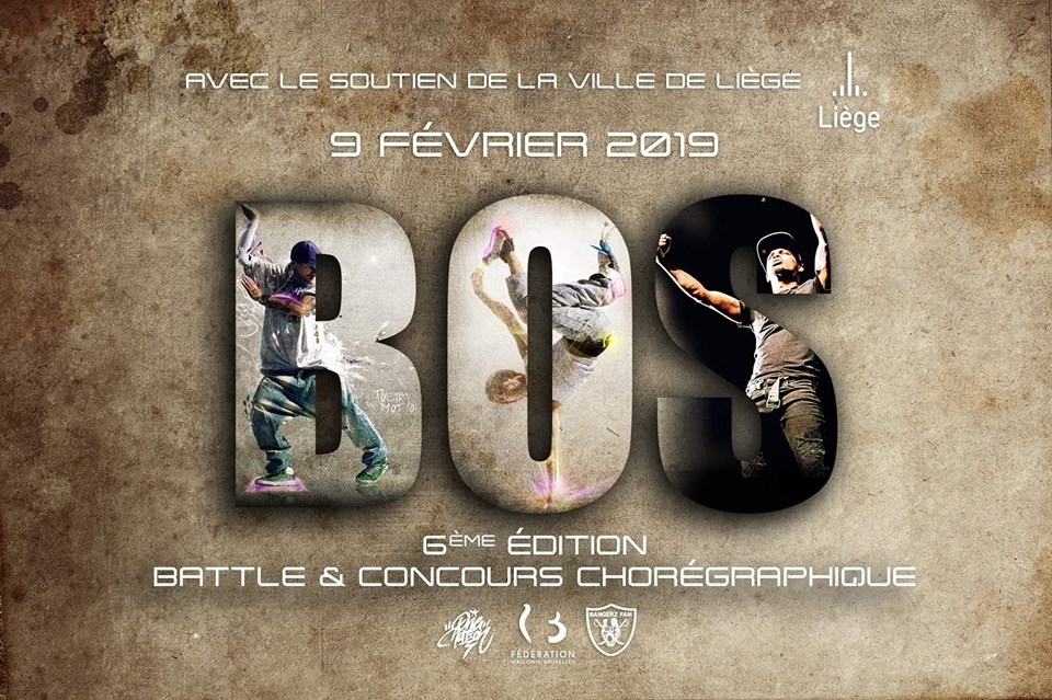 Battle Of Style By BBF & One Nation 2019 poster