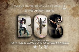 Battle Of Style By BBF & One Nation 2019