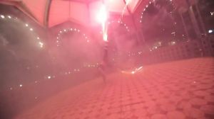 New Year's Khill 2018