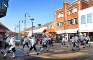 Too Fast 1v1 breaking battle 2019