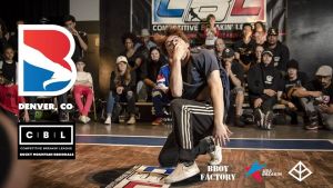 Rocky Mountain Regionals 2019