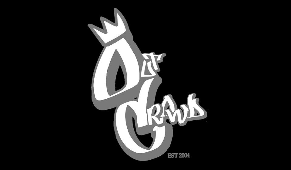 Outcrowd 15th Anniversary 2019 poster