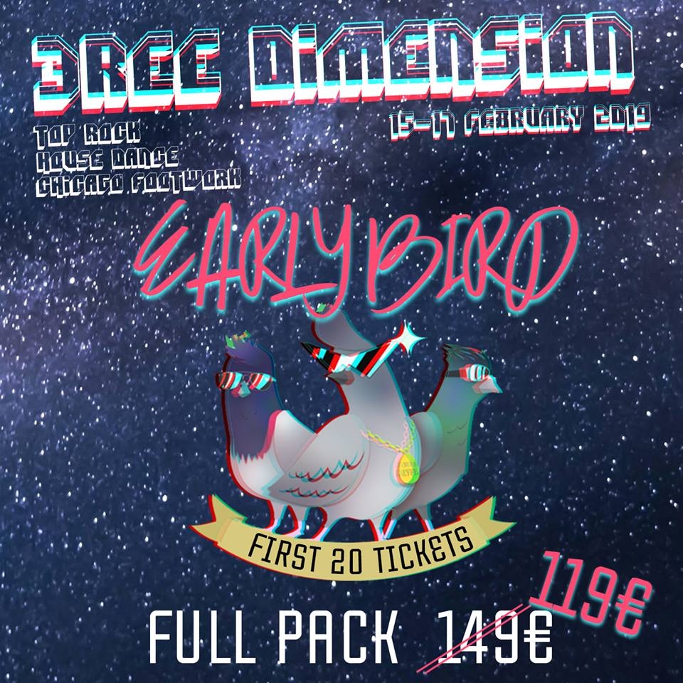 De la foame la faima 5  2019 poster