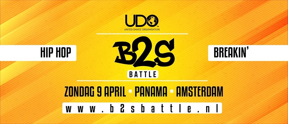 Back 2 School Battle 2019 poster