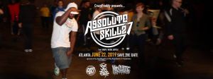 Absolute Skillz 7 - Atlanta 2019