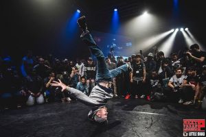 WKD Next Urban Legend 2019