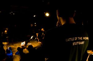 BATTLE OF THE MONTH - 25 Years Anniversary Jam 2019