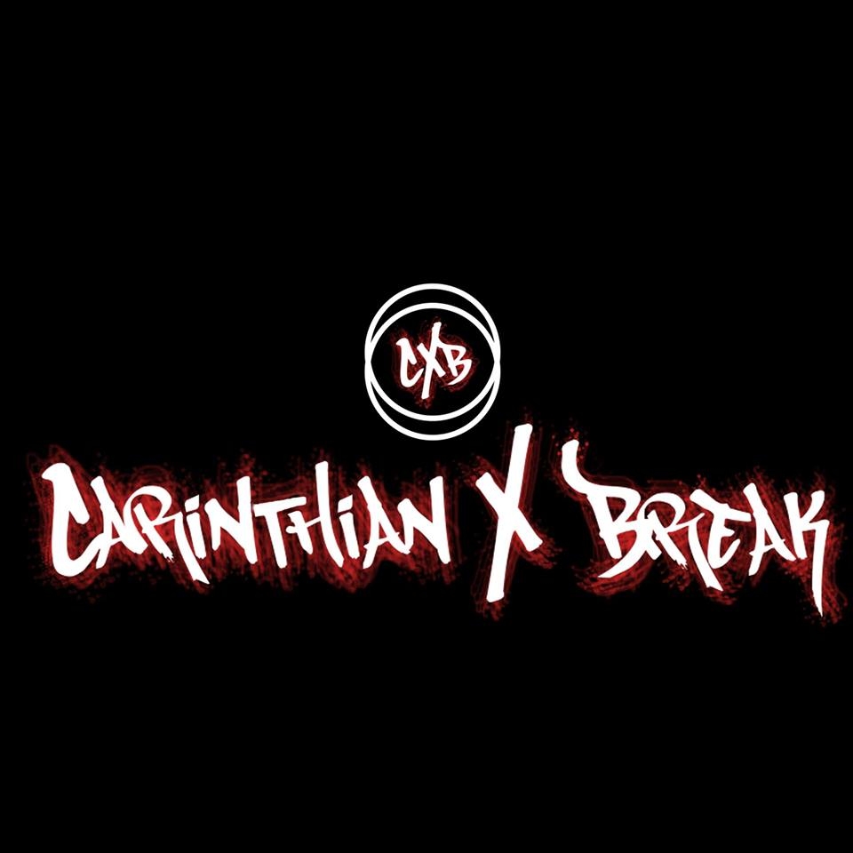 Carinthian X Break 2019 poster