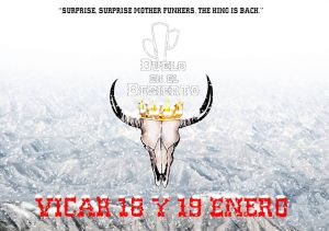 Duelo en el Desierto 14