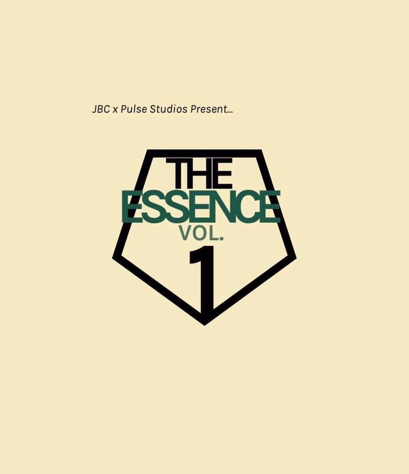 The Essence 2019 poster