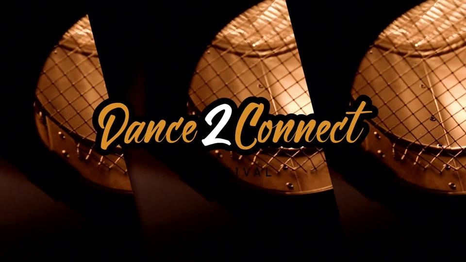 Dance 2 Connect Dublin 2019 poster