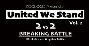 United We Stand 2019