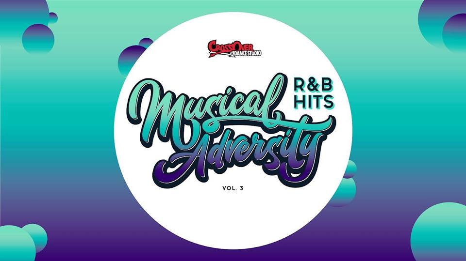 Musical Adversity 2v2 All Style Battle - R&B Hits 3 poster