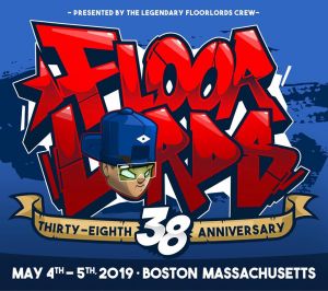 Floor Lords 38th Anniversary 2019