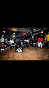 Born 2 Get Down 2019