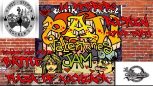 RAW Valentine's 2019