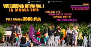 Wschodnia Bitwa 2019