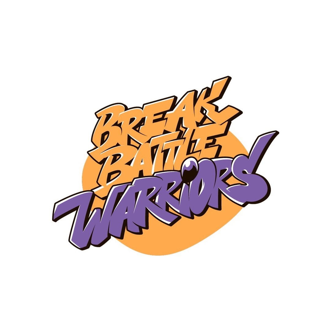 Break Battle Warriors 2019 poster