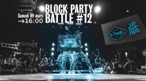 Agitato festival de danse 2019