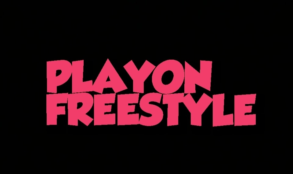 Playon Freestyle 2019 poster