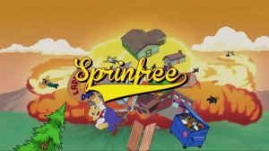 Hurlingham Sprinfree 2019