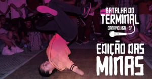 Edição das Minas 2019