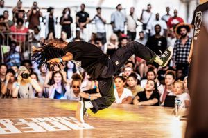 Summer Week'47 - Urban Dance Festival 2019