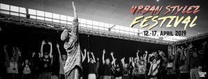 Urban Stylez Festival 2019