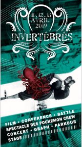 Battle Invrtbr 7 2019