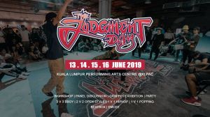 The Judgment Day 2019