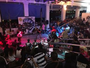 STC 10th Anniversary Jam 2019