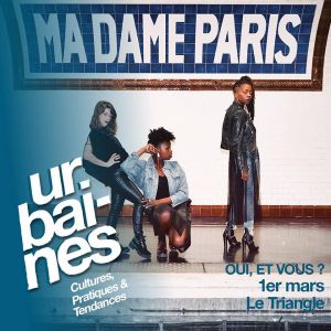 BLOCK PARTY Battle 12 2019