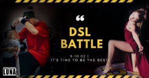 Dsl Battle 2019