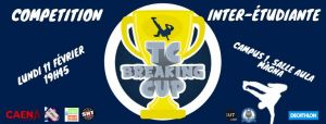 TC Breaking Cup 2019