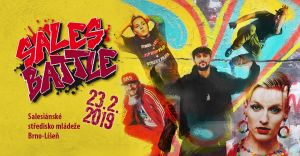 Sales Battle 2019