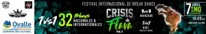 Festival Internacional De Breakin Crisis De Flava 3