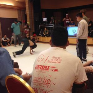 Honor The Warriors 7