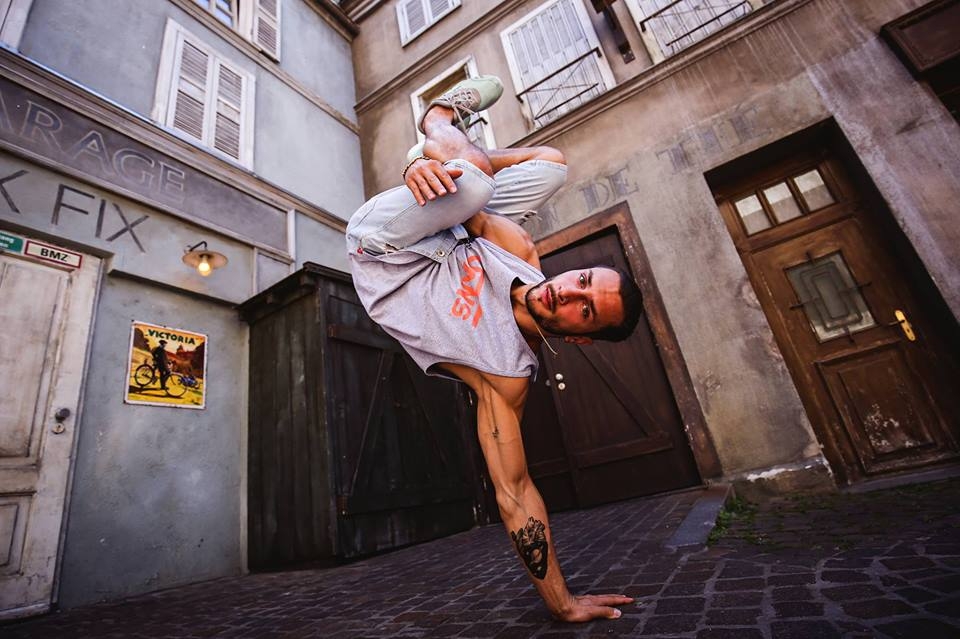 Circle.K 2019 poster