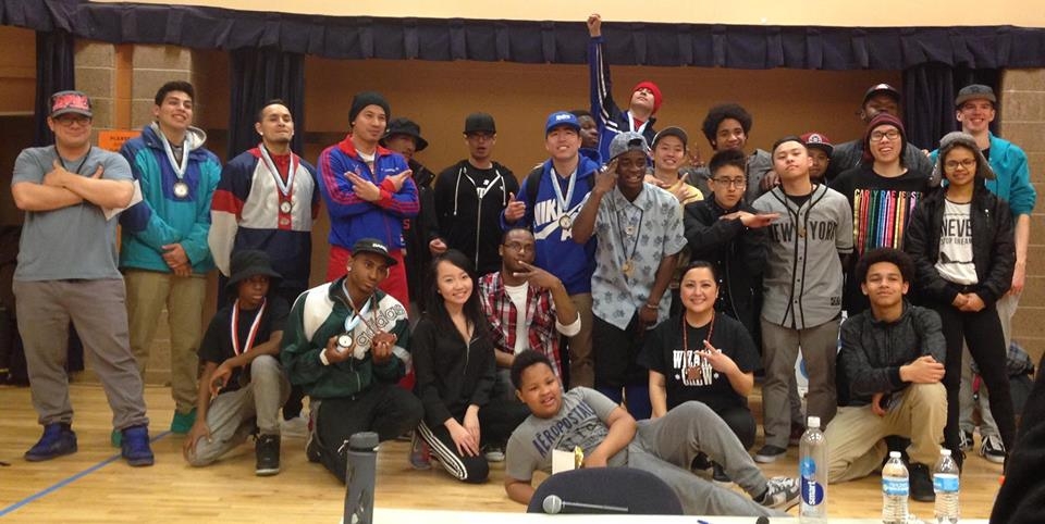 Jam For Food 2019 poster