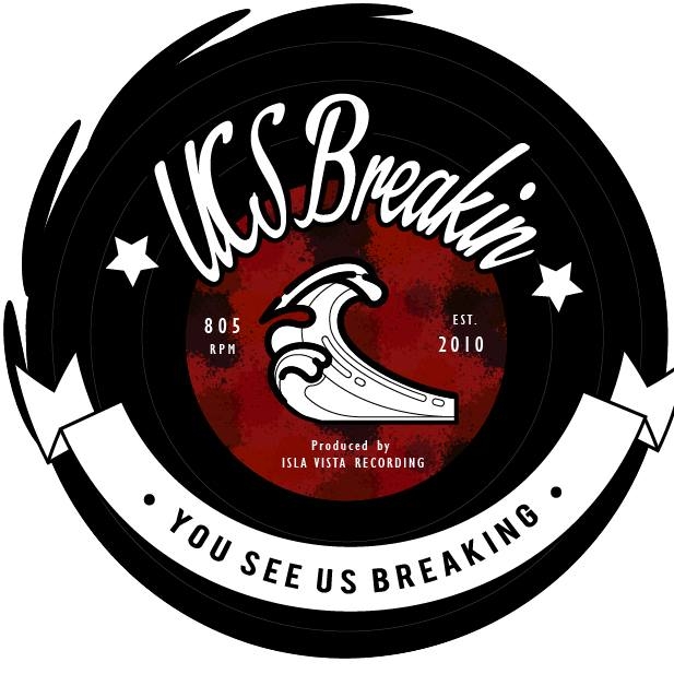 Kings of the 805 2019 poster