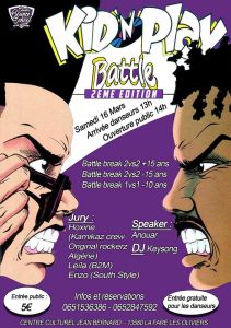 Festival Kid'n'Play 2019