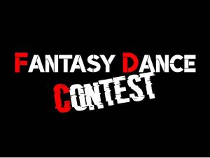 Fantasy Dance Contest 2019