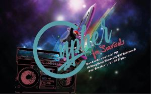 Stony Brook Edition 2019