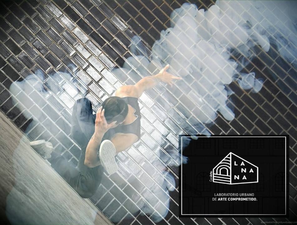 Breaking-Creado para crear 2019 poster