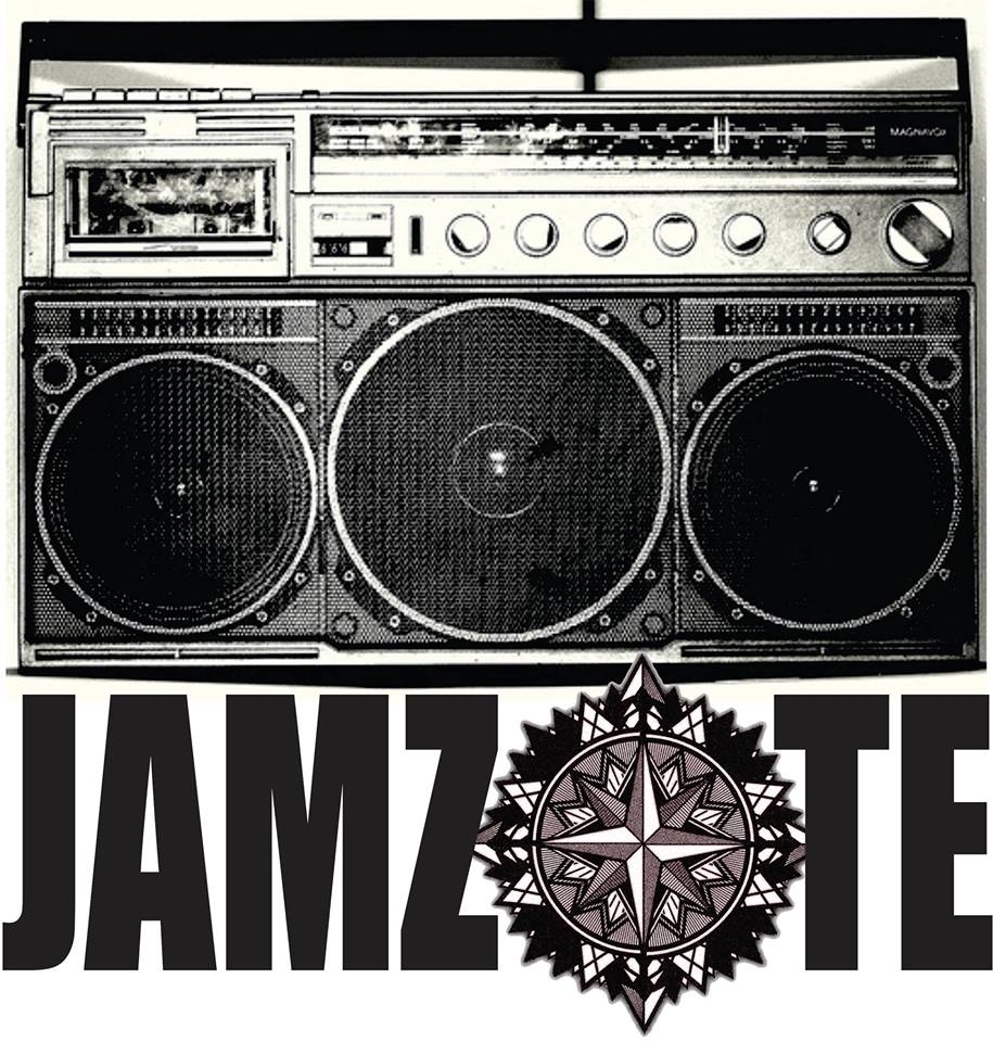 JamZote 2019 poster