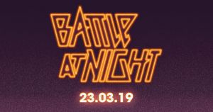 Battle at Night 2019