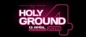 Holy Ground 2019